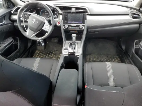 2HGFC2F7XJH602825 2018 HONDA CIVIC - Image 8