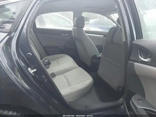 2HGFC2F7XJH603733 2018 HONDA CIVIC - Image 8