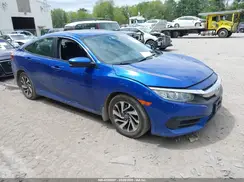 2HGFC2F7XJH603974 2018 HONDA CIVIC
