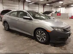 2HGFC2F7XJH604123 2018 HONDA CIVIC