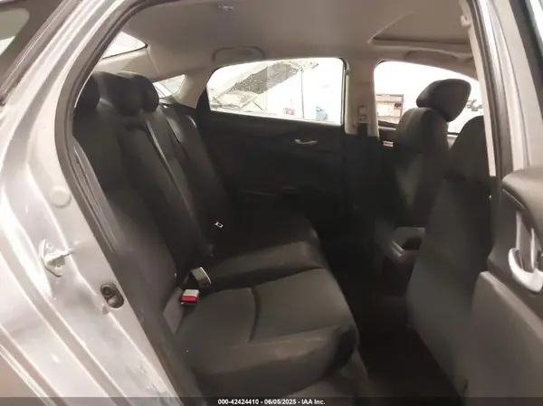 2HGFC2F7XJH604123 2018 HONDA CIVIC - Image 8