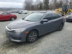 2HGFC2F7XJH604509 2018 HONDA CIVIC