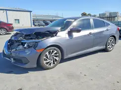 2HGFC2F7XJH605420 2018 HONDA CIVIC