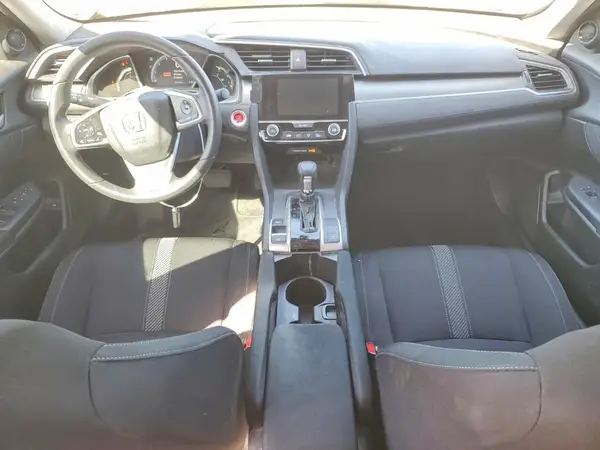 2HGFC2F7XJH605420 2018 HONDA CIVIC - Image 8