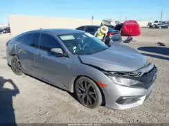 2HGFC2F7XJH610844 2018 HONDA CIVIC