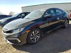 2HGFC2F7XKH003313 2019 HONDA CIVIC