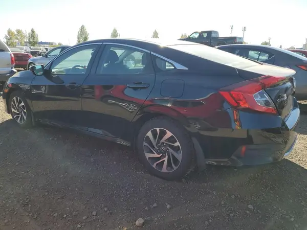 2HGFC2F7XKH003313 2019 HONDA CIVIC - Image 2
