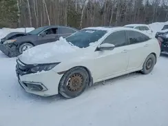 2HGFC2F7XKH006163 2019 HONDA CIVIC