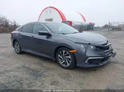 2HGFC2F7XKH013114 2019 HONDA CIVIC