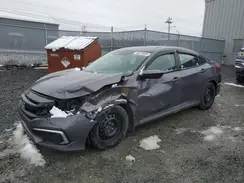 2HGFC2F7XKH022203 2019 HONDA CIVIC