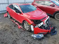 2HGFC2F7XKH022296 2019 HONDA CIVIC