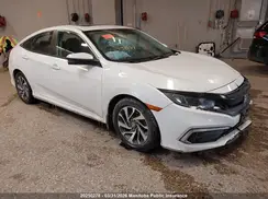 2HGFC2F7XKH022654 2019 HONDA CIVIC