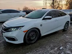 2HGFC2F7XKH024601 2019 HONDA CIVIC