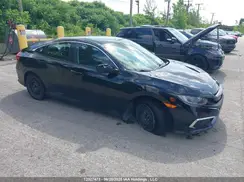 2HGFC2F7XKH030897 2019 HONDA CIVIC
