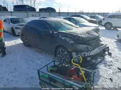 2HGFC2F7XKH031919 2019 HONDA CIVIC
