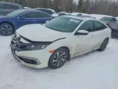 2HGFC2F7XKH032181 2019 HONDA CIVIC