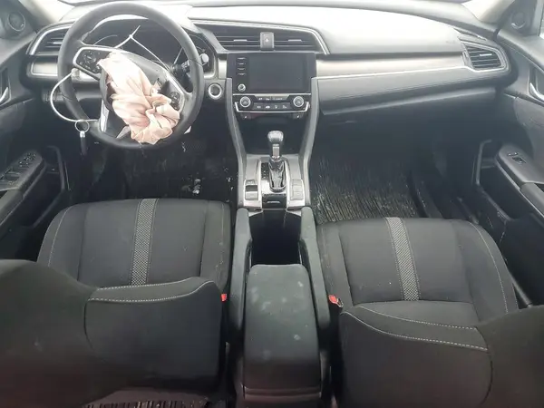 2HGFC2F7XKH032181 2019 HONDA CIVIC - Image 8