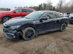 2HGFC2F7XKH033721 2019 HONDA CIVIC