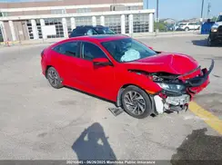 2HGFC2F7XKH033914 2019 HONDA CIVIC