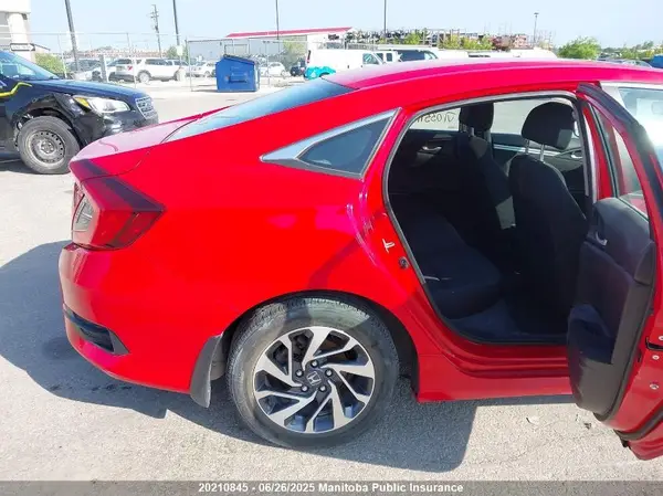 2HGFC2F7XKH033914 2019 HONDA CIVIC - Image 8