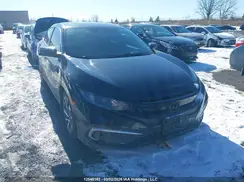 2HGFC2F7XKH034139 2019 HONDA CIVIC