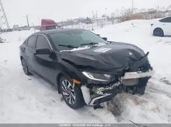 2HGFC2F7XKH035226 2019 HONDA CIVIC