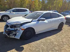 2HGFC2F7XKH035940 2019 HONDA CIVIC
