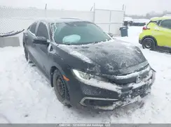 2HGFC2F7XKH036909 2019 HONDA CIVIC