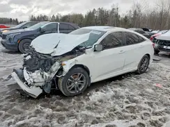 2HGFC2F7XKH041267 2019 HONDA CIVIC