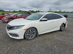 2HGFC2F7XKH042919 2019 HONDA CIVIC