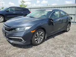 2HGFC2F7XKH043990 2019 HONDA CIVIC