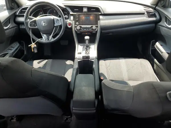 2HGFC2F7XKH043990 2019 HONDA CIVIC - Image 8