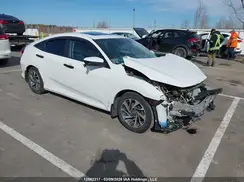 2HGFC2F7XLH004172 2020 HONDA CIVIC