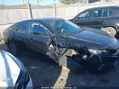 2HGFC2F7XLH004804 2020 HONDA CIVIC