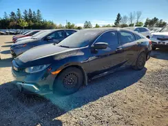 2HGFC2F7XLH006908 2020 HONDA CIVIC
