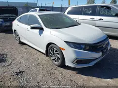 2HGFC2F7XLH008139 2020 HONDA CIVIC