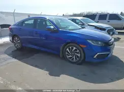 2HGFC2F7XLH008240 2020 HONDA CIVIC