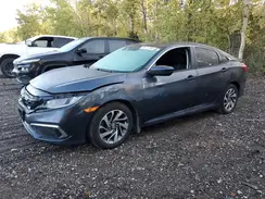 2HGFC2F7XLH008447 2020 HONDA CIVIC