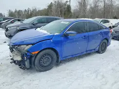2HGFC2F7XLH008593 2020 HONDA CIVIC