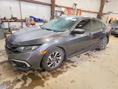 2HGFC2F7XLH009484 2020 HONDA CIVIC