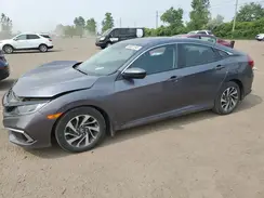 2HGFC2F7XLH010022 2020 HONDA CIVIC