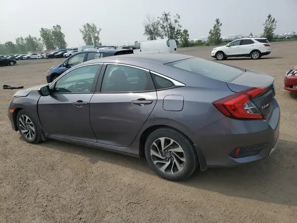 2HGFC2F7XLH010022 2020 HONDA CIVIC - Image 2