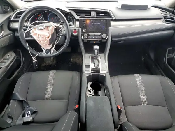 2HGFC2F7XLH012238 2020 HONDA CIVIC - Image 8