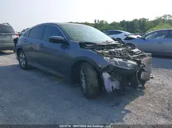 2HGFC2F7XLH012630 2020 HONDA CIVIC