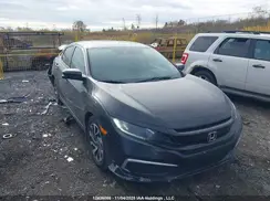 2HGFC2F7XLH013499 2020 HONDA CIVIC