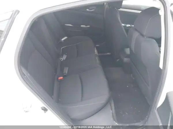 2HGFC2F7XLH015530 2020 HONDA CIVIC - Image 8
