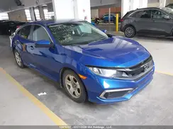 2HGFC2F7XLH015978 2020 HONDA CIVIC