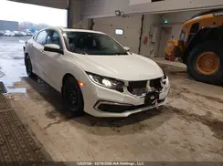 2HGFC2F7XLH018167 2020 HONDA CIVIC