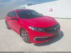 2HGFC2F7XLH018914 2020 HONDA CIVIC