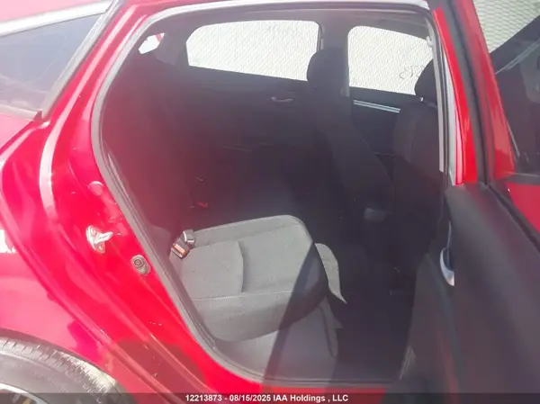 2HGFC2F7XLH018914 2020 HONDA CIVIC - Image 8
